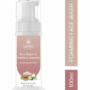 Neolith Rice Water & Madurai Jasmine Foaming Face Wash ||92% Organic