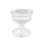 Glass Eye Wash Cup | Ayurvedic Eye Cleansing to Hydrate & Brighten