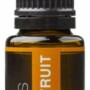 Grapefruit Pure Essential Oil - 15ml