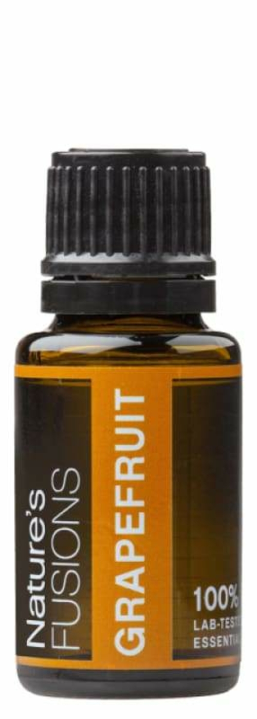 Grapefruit Pure Essential Oil – 15ml