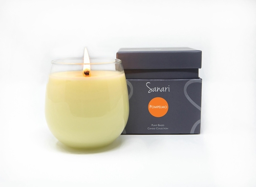 Pompelmo – Douglas Fir, Chamomile, Lavender