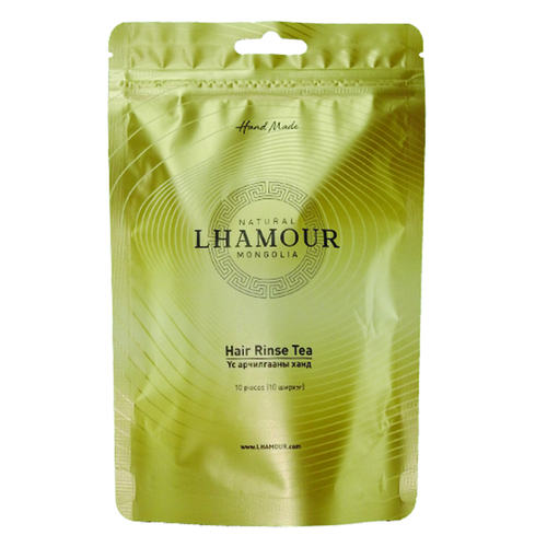 Hair Rinse Tea – Case of 6
