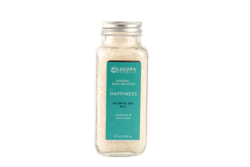 Happiness – Mineral Bath Salt