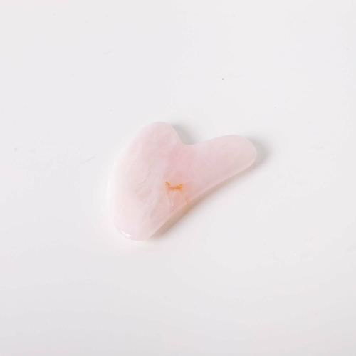 Rose Quartz Gua Sha