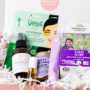 Beauty Sleep Box