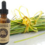 Lemongrass Floral Water (Hydroflorate or Hydrosol)