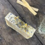 Calming Lavender and Chamomile Vegan Soap