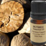 Nutmeg Essential Oil 15ml
