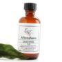 Spiced Woods Natural Aftershave