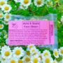 Organic Acne & Scars Face Steam- 1 Oz.