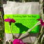 Organic Soothing Bathtub Tea Bags- 3 Pack