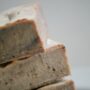Mocha Latte Soap, Natural Soap
