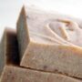 Three Kings Soap - Deep Spicy Scent - Frankincense