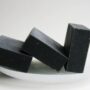 Activated Charcoal Soap - Natural Handmade Soap