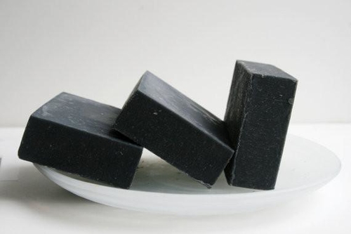 Activated Charcoal Soap – Natural Handmade Soap