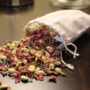 Sexy Organic Bath Tea or Sachet