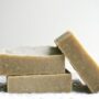 Lavender Dream Shampoo Bar