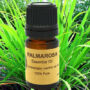 Palmarosa Essential Oil Organic 15ml
