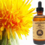Safflower Seed Oil  Organic (Cold Pressed,
