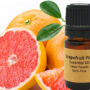 Grapefruit Essential Oil (Pink) 15 ml