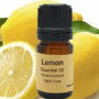 Lemon Essential Oil  15ml