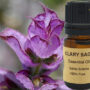 Clary Sage Essential Oil 15 ml