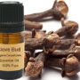 Clove Bud Essential Oil  15ml
