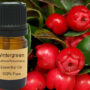 Wintergreen Essential Oil  15ml