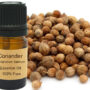 Coriander Essential Oil 15ml