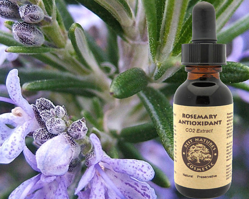 Natural Rosemary Antioxidant – Natural