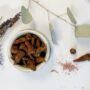 Divine Meditation Incense / Palo Santo / Frankincense & Myrrh /