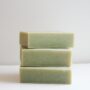 Cedarwood Sage Soap