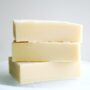 Lavender Tea Tree Shampoo -  Gluten Free Shampoo
