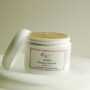 Citrus Summer Sugar Scrub, Organic Sugar Scrub