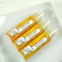 Vanilla Lip Balm