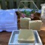Organic Soap with Rosemary Essential Oil