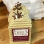 Oatmeal Milk & Honey Anise Soap