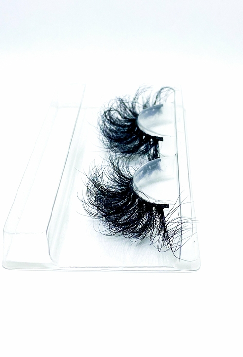 Lashes – Lash Bae – Moola Baby