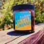 Lemonade Body scrub