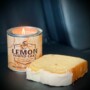 Lemon Pound Cake Scented Candle
