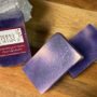 Flora Hydrangea Soap