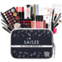 Makeup Set for Women 27 Pcs Multi-Purpose Full Kit Include Eyeshadow