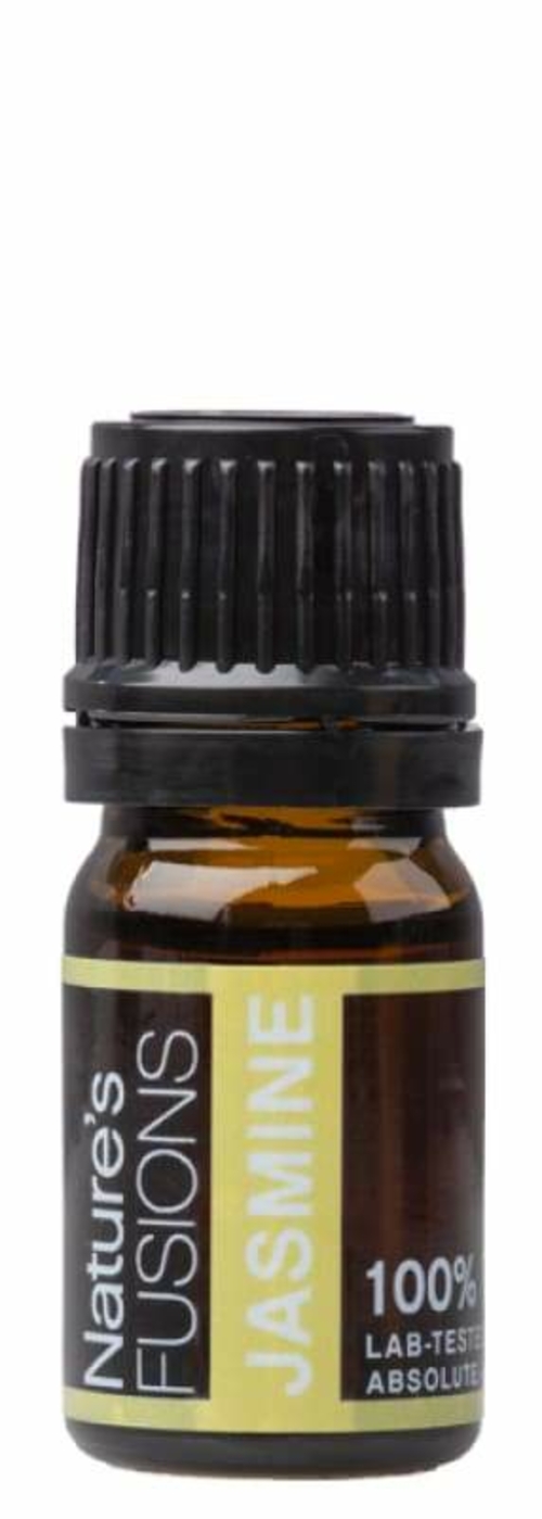 Jasmine Pure Essential Oil – 5ml