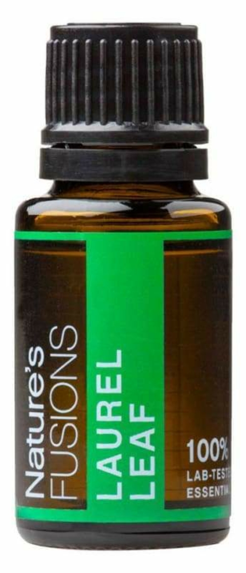 Laurel Leaf Pure Essential Oil – 15ml