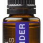 Lavender Pure Essential Oil - 15ml