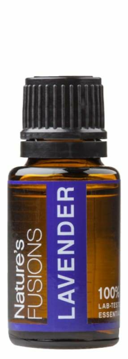 Lavender Pure Essential Oil – 15ml