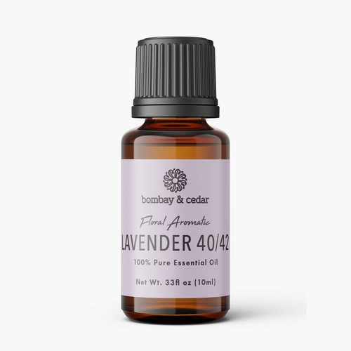 Lavender 40/42 Essential Oil – 10ml