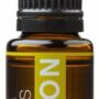 Lemon Pure Essential Oil - 15ml