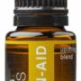 Lemon-Aid Uplifting Citrus Blend - 15ml