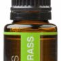 Lemongrass Pure Essential Oil - 15ml